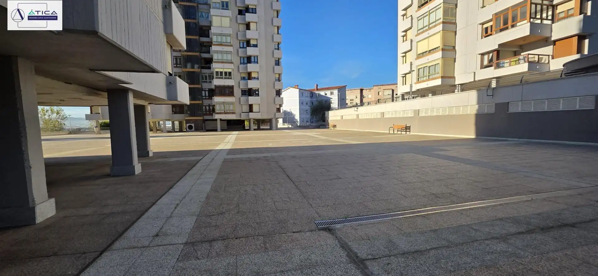 Piso con ascensor en venta en Avenida de Valdecilla, imagen 14