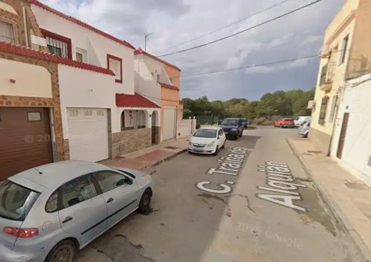 Villa zum Verkauf in El Alquián, imagen 2