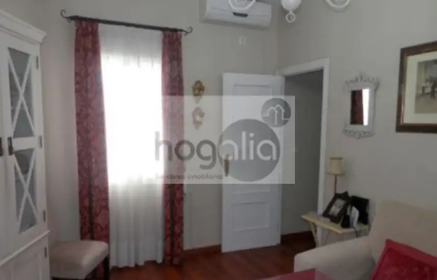 Flat to rent in Nervión, imagen 3