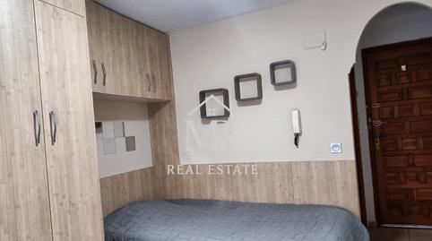 Foto 4 de Estudi de lloguer a Universidad - Tenerías, Salamanca Capital