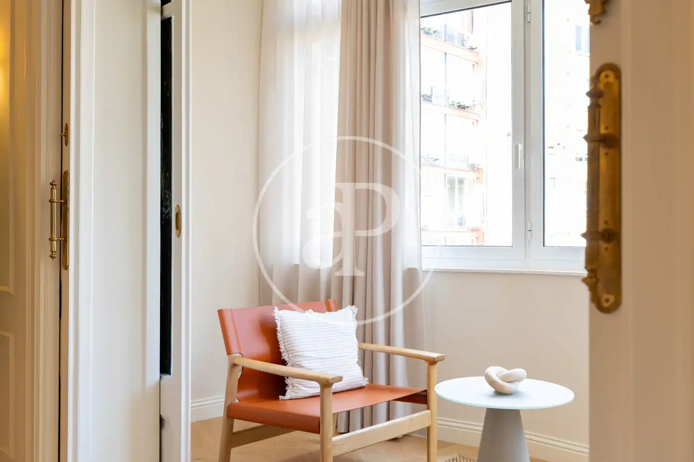 Habitación de Piso en venta en Barcelona con Aire acondicionado, Calefacción y Amueblado