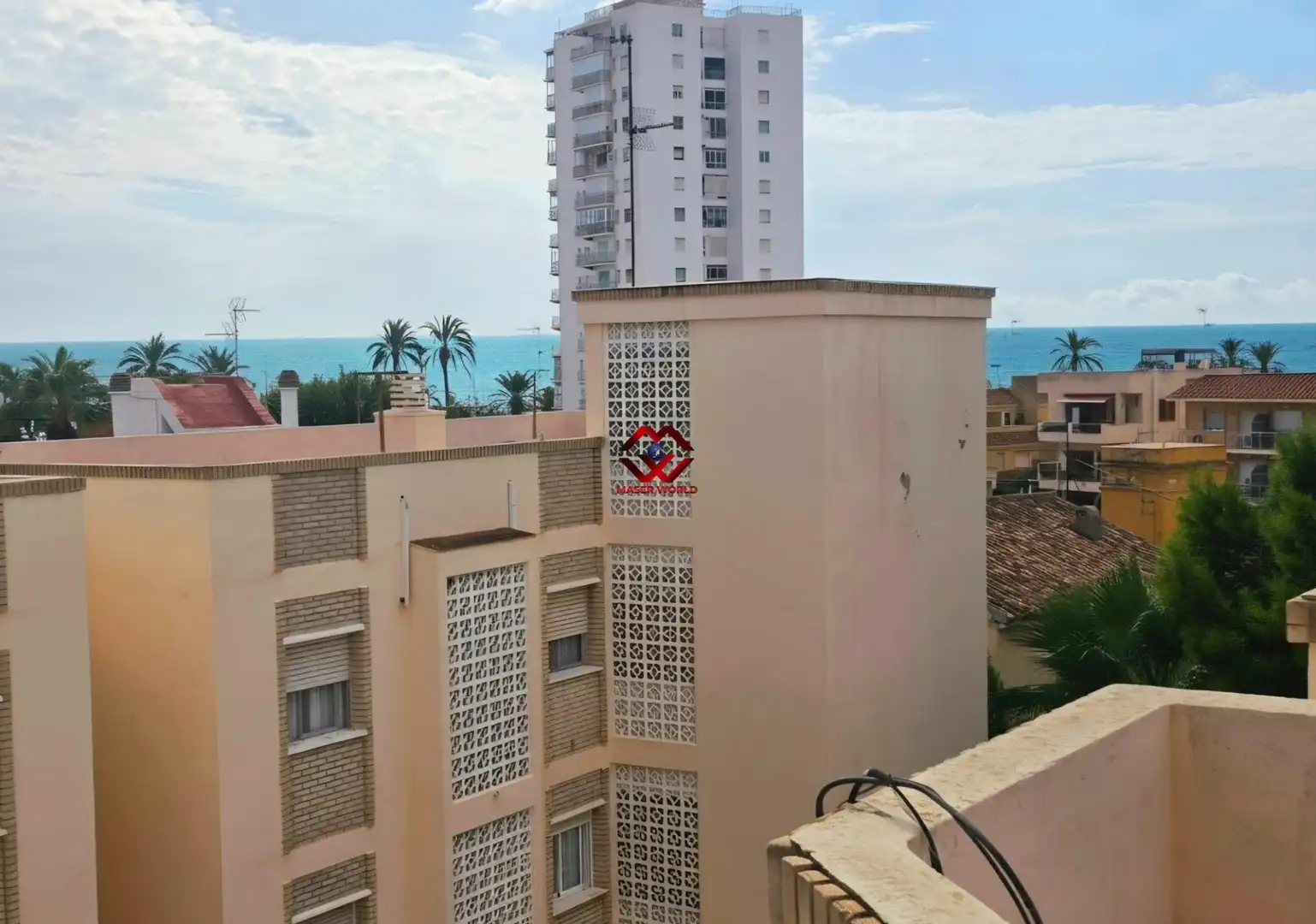 Appartement compact avec terrasse à vendre à Santiago de la Ribera, imagen 26