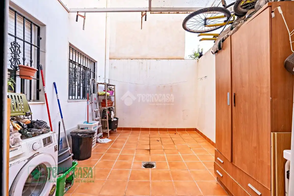 Piso en venta en El Ejido