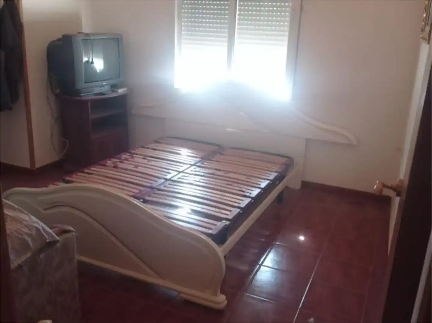 Schlafzimmer von Wohnung zum Verkauf in  Albacete Capital mit Balkon