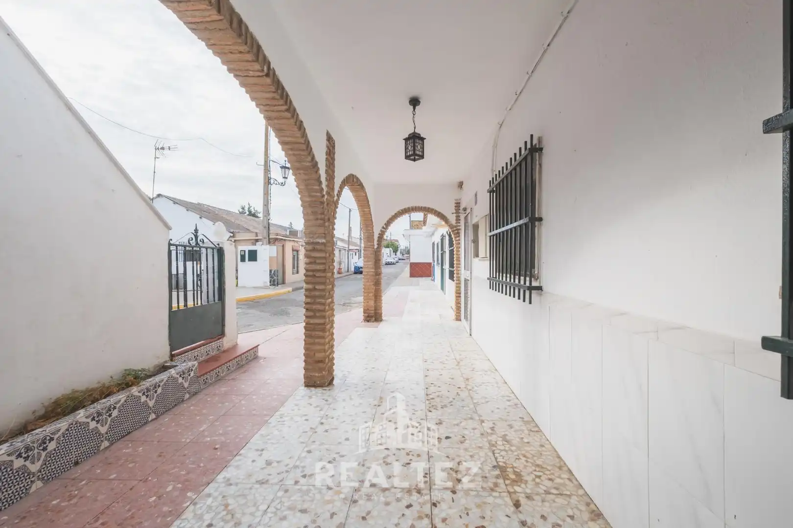 Local comercial en venda a El Rocío - La Milagrosa, imagen 5