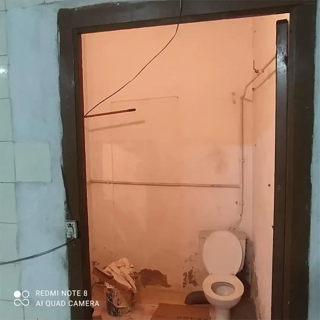 Baño de Planta baja en venta en Massamagrell, Valencia