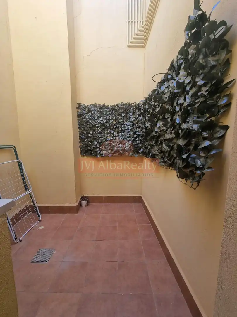 Ático en venta en Albacete con Aire acondicionado, Calefacción y Terraza