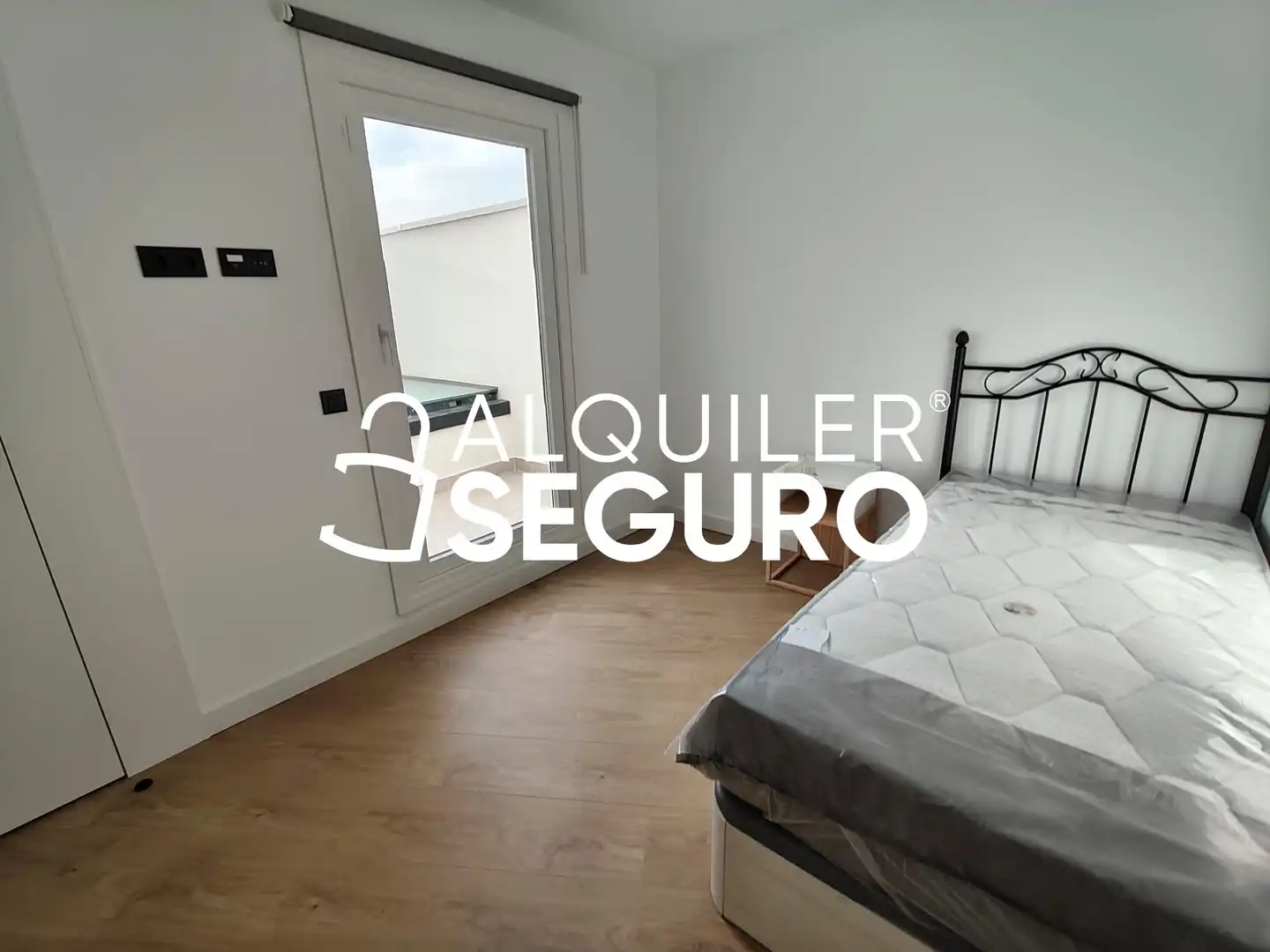 Flat for rent in Virtudes, Algete Centro