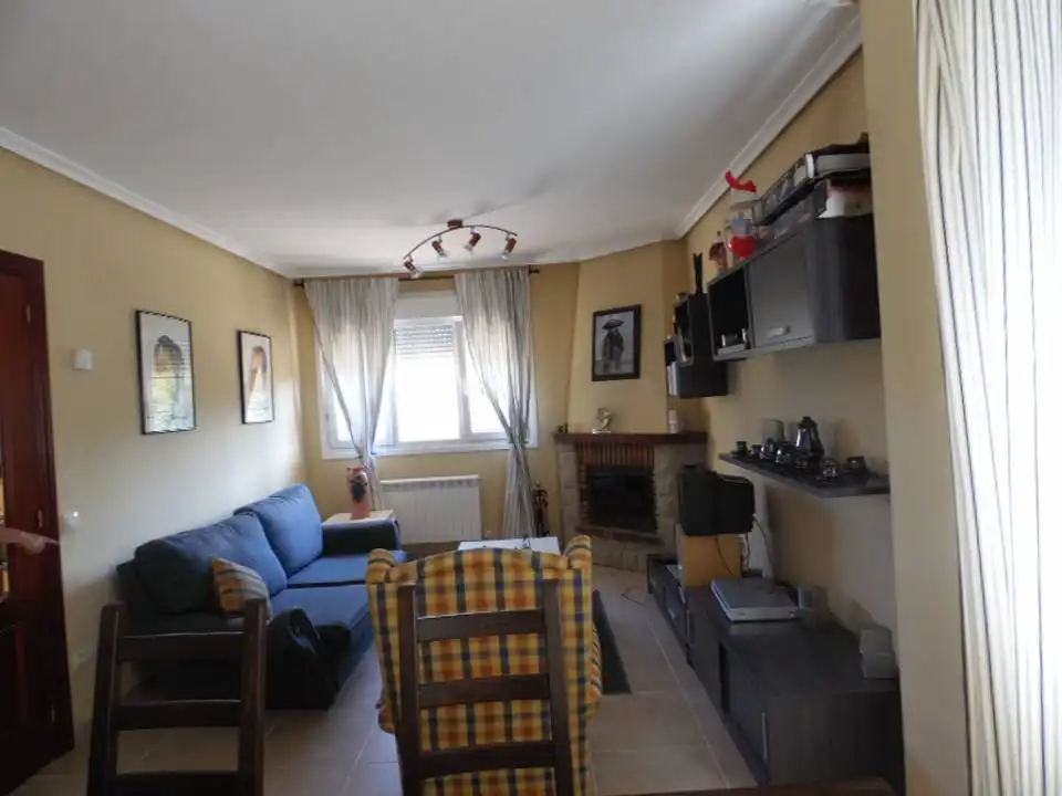 Chalet en venta en Merindad de Montija, imagen 7