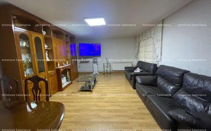 Flat for sale in Salamanca Capital