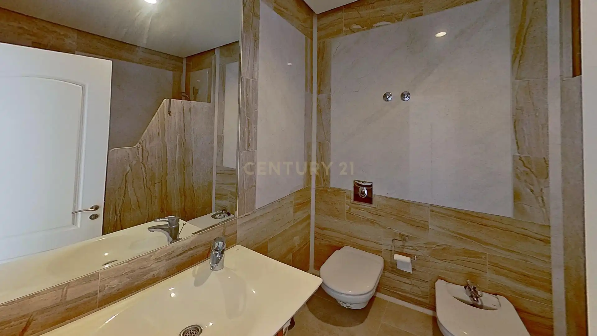 House with terrace for sale in La Mairena, imagen 36