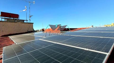 Foto 5 de Edificio en venta en Jovellanos, Casco Antiguo, Murcia