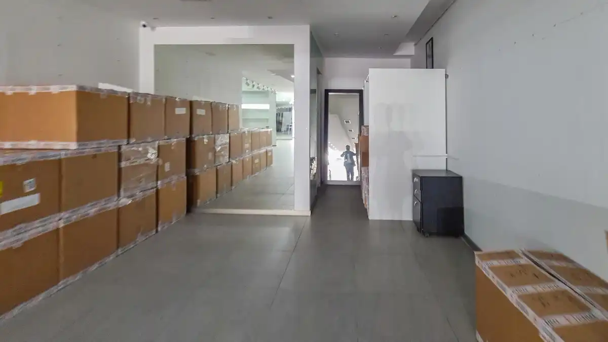 Local commercial à vendre à Marbella Centro, imagen 14