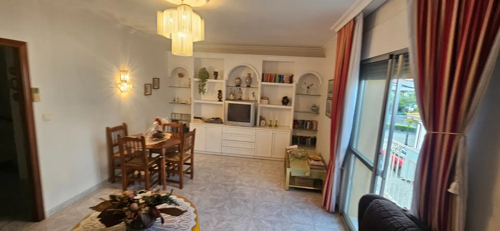 Adosado con terraza en venta en Cilleros, imagen 5