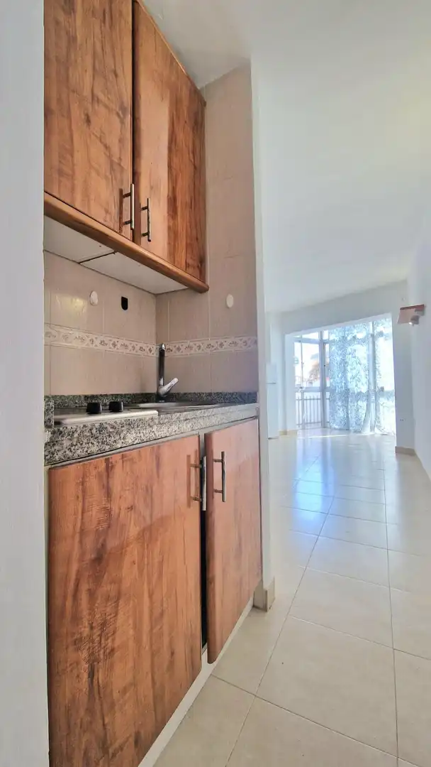 Kitchen of Study for sale in Fuengirola  with Community pool