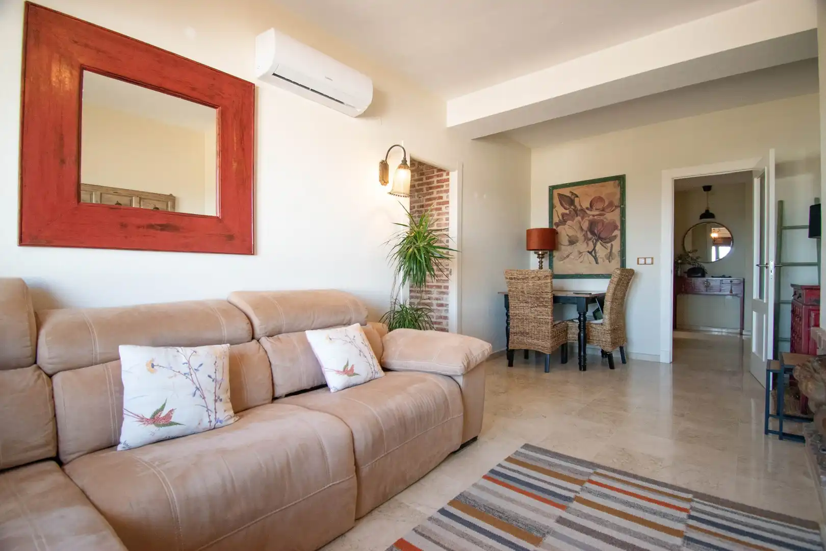 Apartamento en venta en Vejer