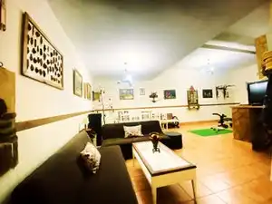 Casa pareada con terraza en venta en Calle de los Troyanos, imagen 3