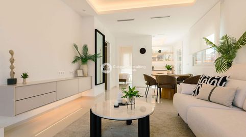 Foto 4 de Casa adosada en venta en N/a, Lo Pepín, Rojales
