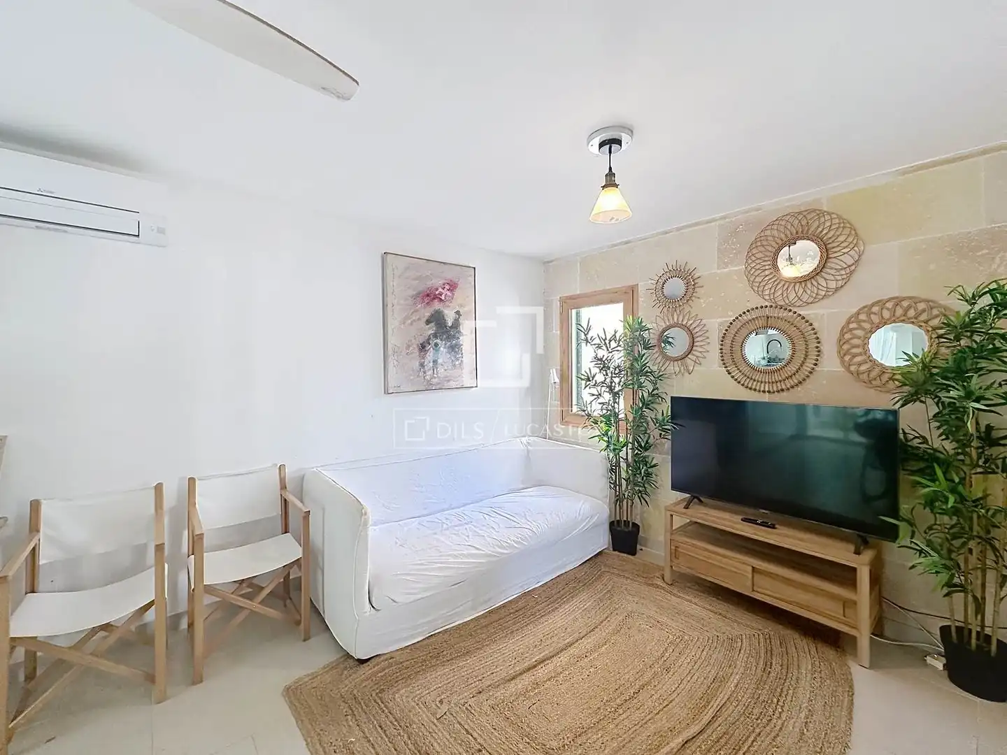 Chalet con jardín en alquiler en Cala en Blanes, imagen 10
