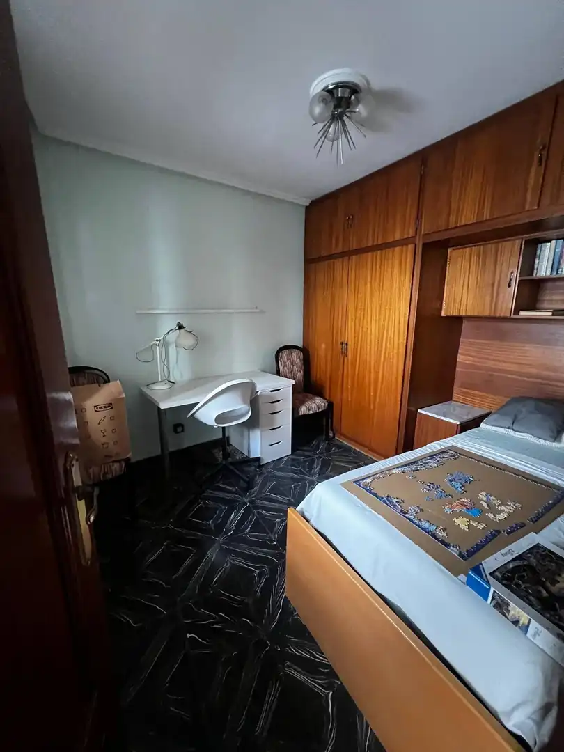 Habitación de Piso en venta en Valencia con Balcón