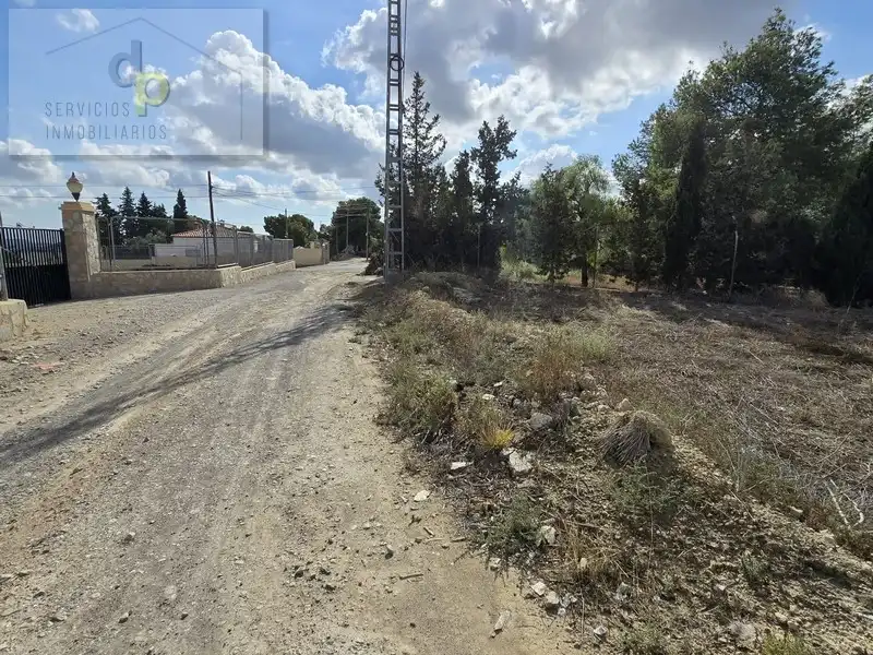 Rustikales Grundstück zum Verkauf in Camí del Barbunyo 81, imagen 9
