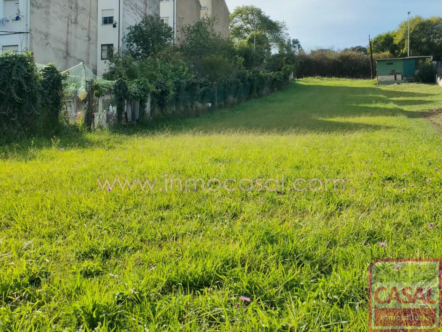Residential for sale in Avilés