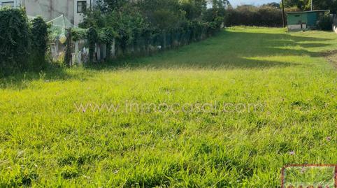 Foto 2 de Residencial en venda a La Magdalena, Asturias