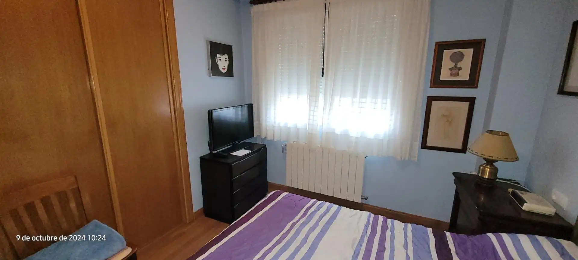 Xalet amb terrassa en venda a Morales del Vino, imagen 28