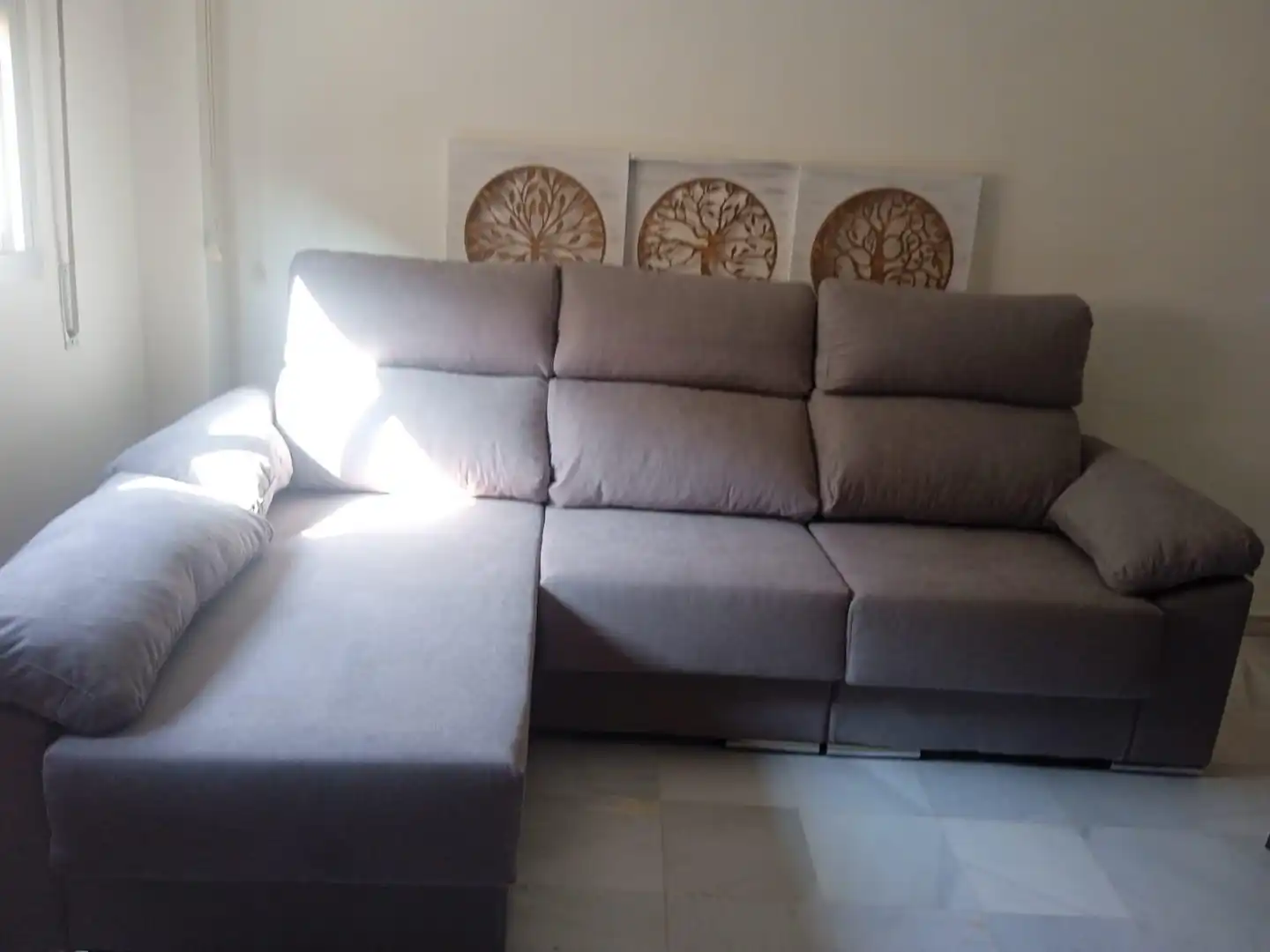 Apartament de lloguer a Fátima - Levante