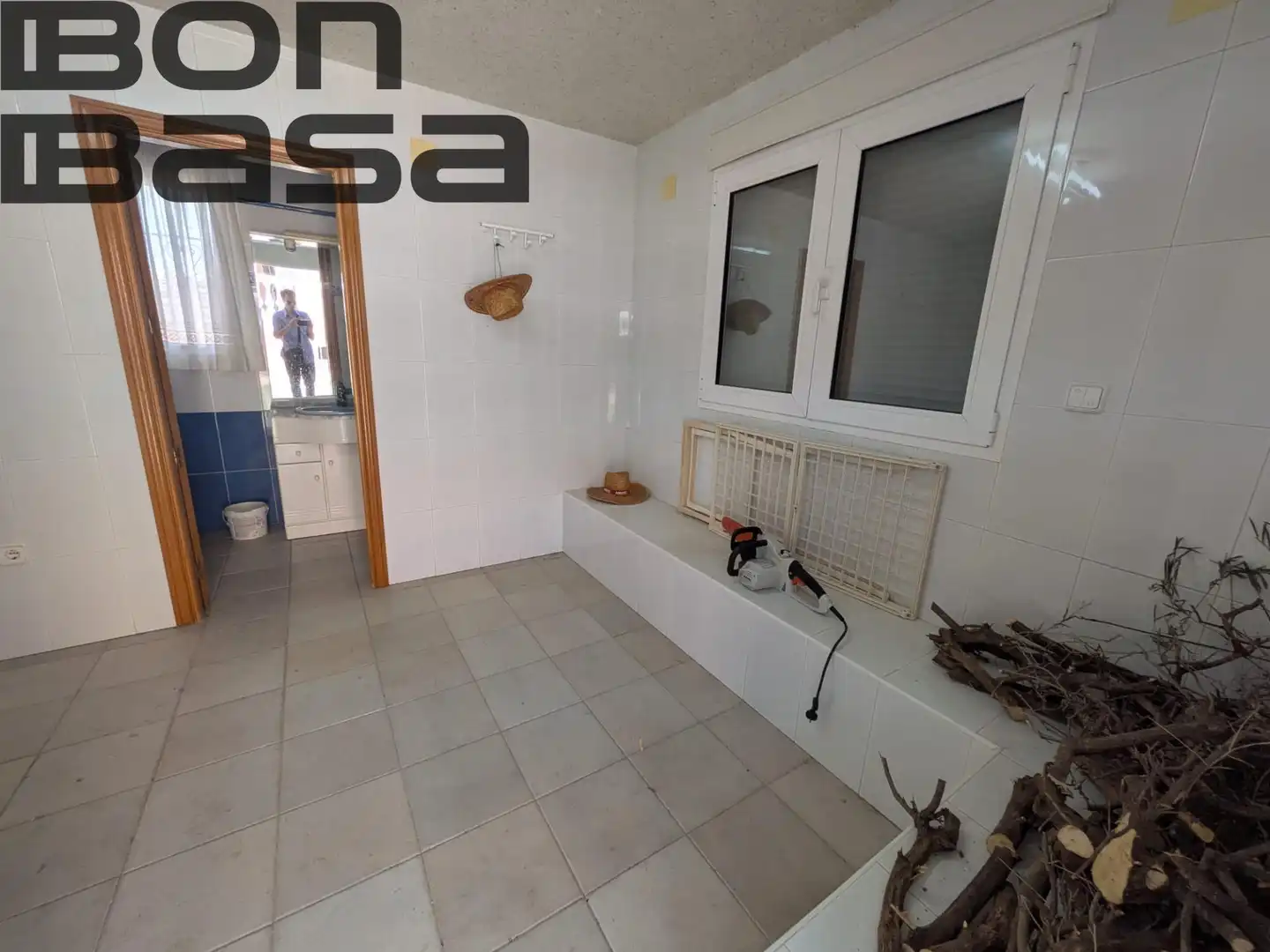 Casa o xalet en venda en Alicante / Alacant amb Aire condicionat, Jardí privat i Piscina