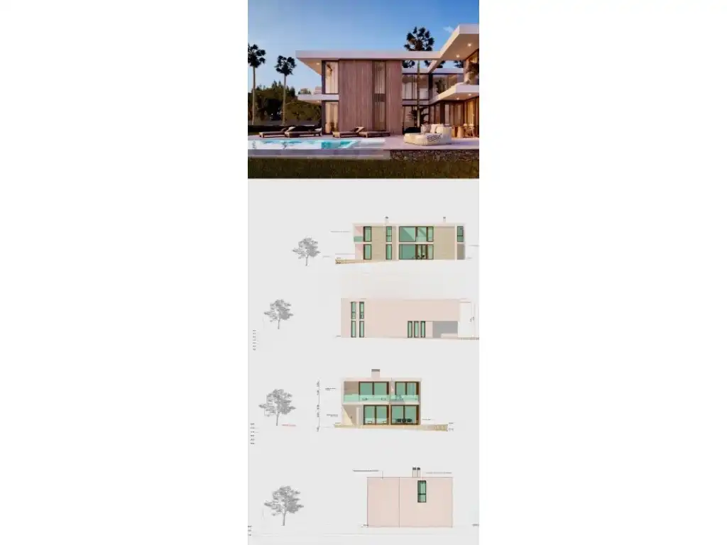 Terreno residenziale in vendita a Montuïri, imagen 5