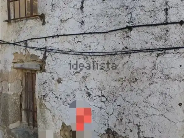 Casa rústica amb jardí en venda a Calle Real 52, imagen 2