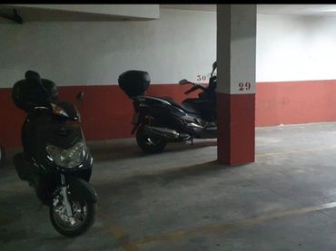 Individual amb ascensor en venda a Calle Real 2
