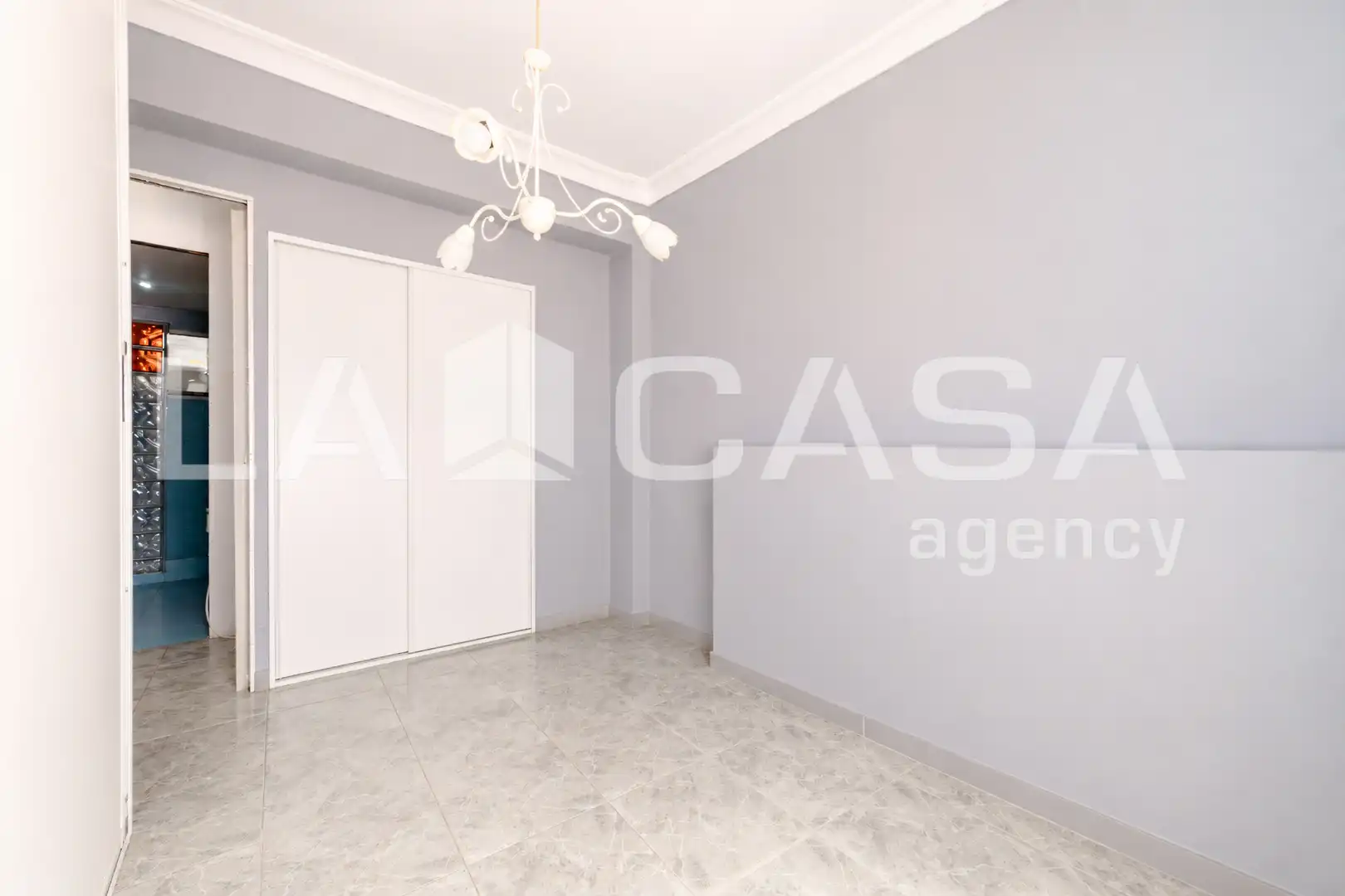 Piso en venta en Valencia