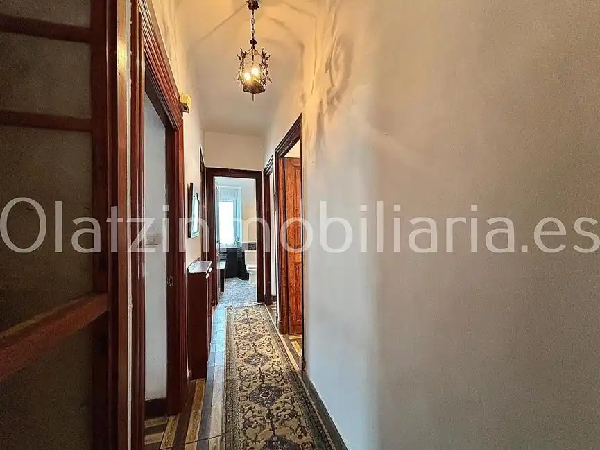 Casa amb terrassa en venda a Gordexola, imagen 12