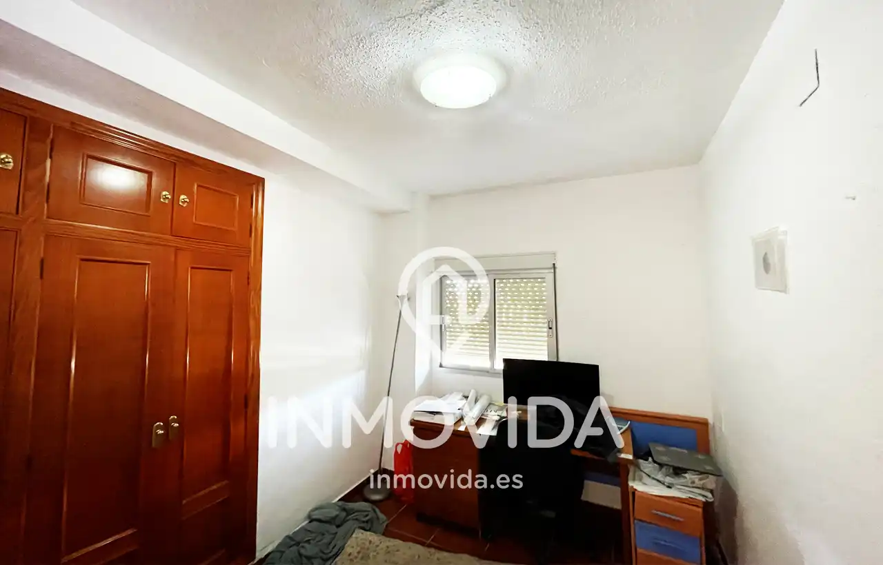 Casa o xalet en venda en Xàtiva amb Aire condicionat, Jardí privat i Terrassa