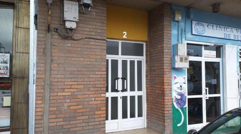 Photo 2 of Flat for sale in Bembibre, León