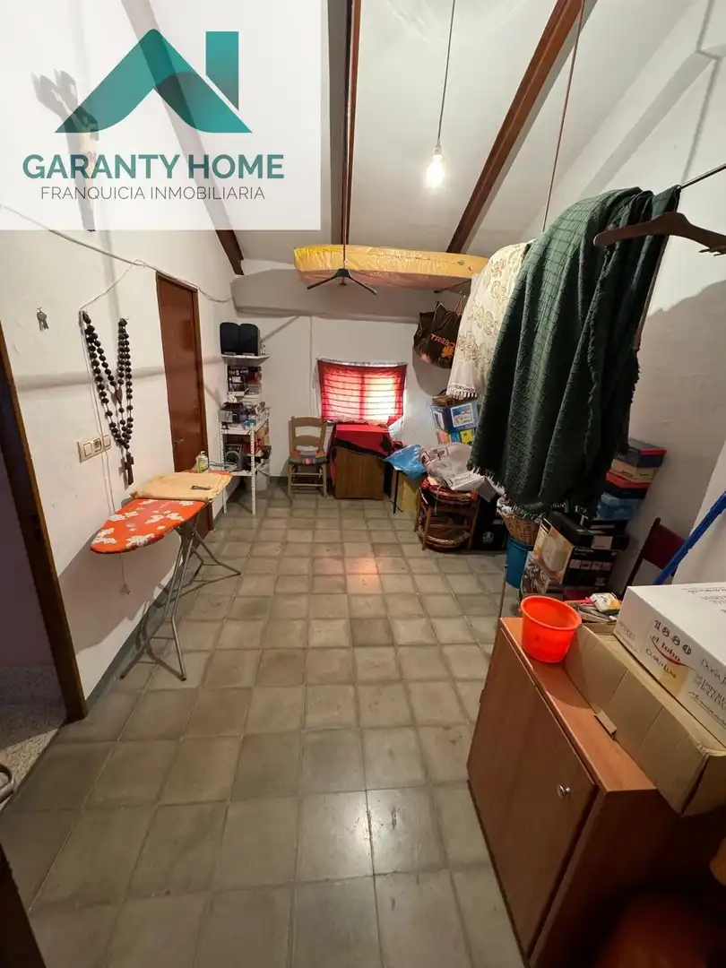 Casa o xalet en venda en Alcaudete amb Aire condicionat, Terrassa i Traster