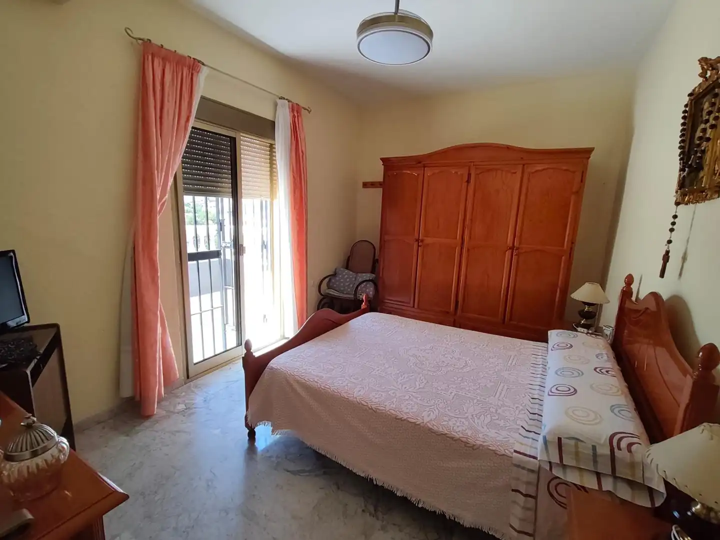 Residencial en venta en Carmona