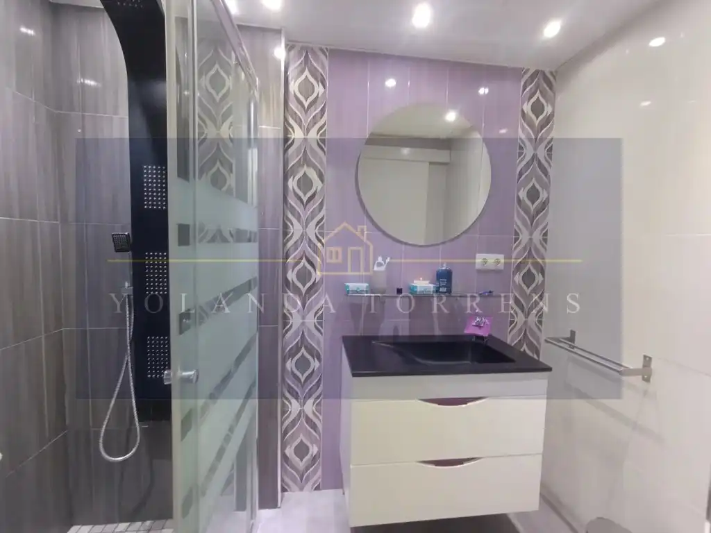 Baño de Piso en venta en Alcalá de Guadaira