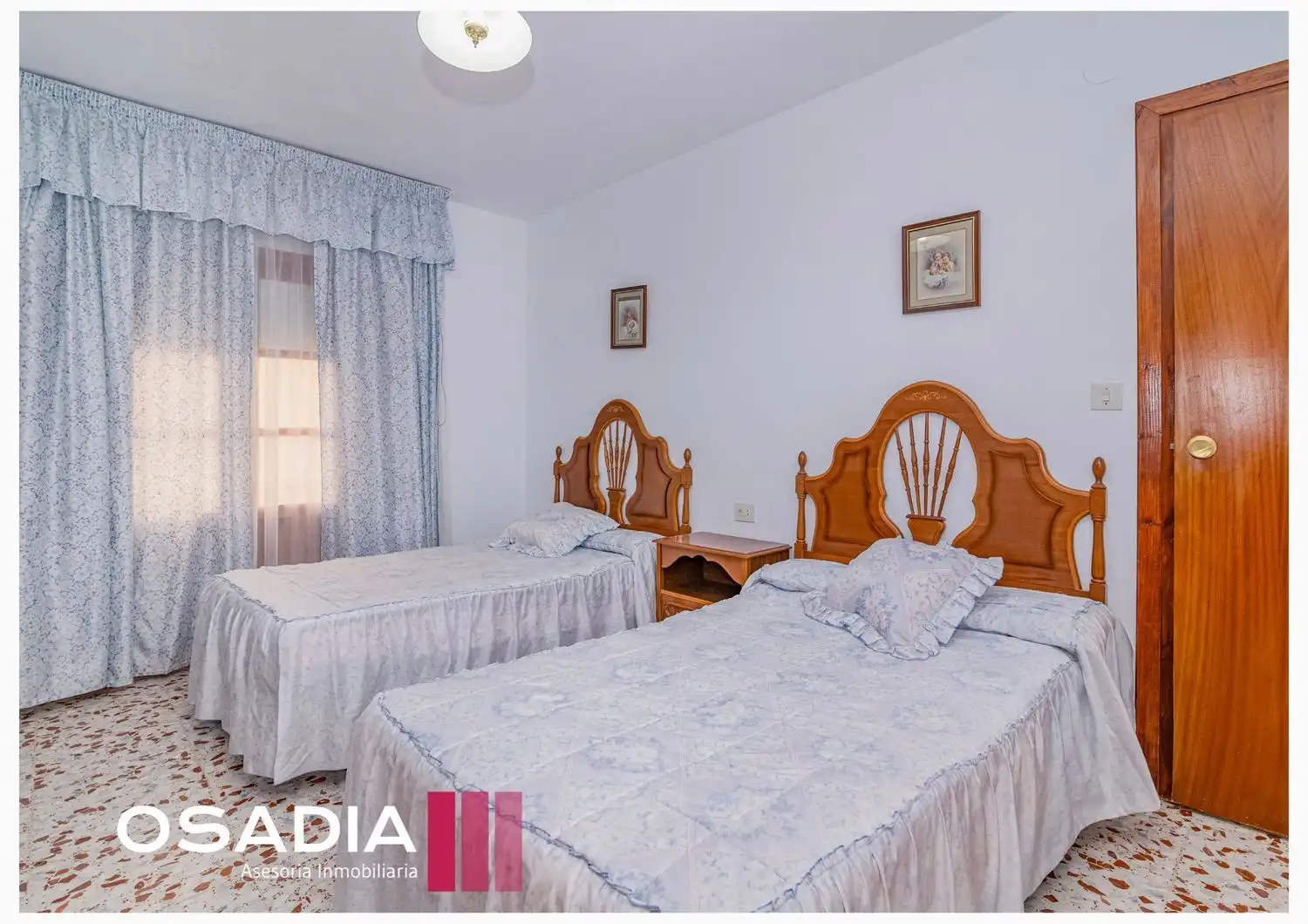 Dormitori de Casa o xalet en venda en Monachil