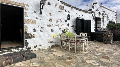 Foto 2 de Finca rústica en venda a Tiagua, Teguise