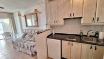Kitchen of Study for sale in Benalmádena  with Air Conditioner, Terrace and Furnished