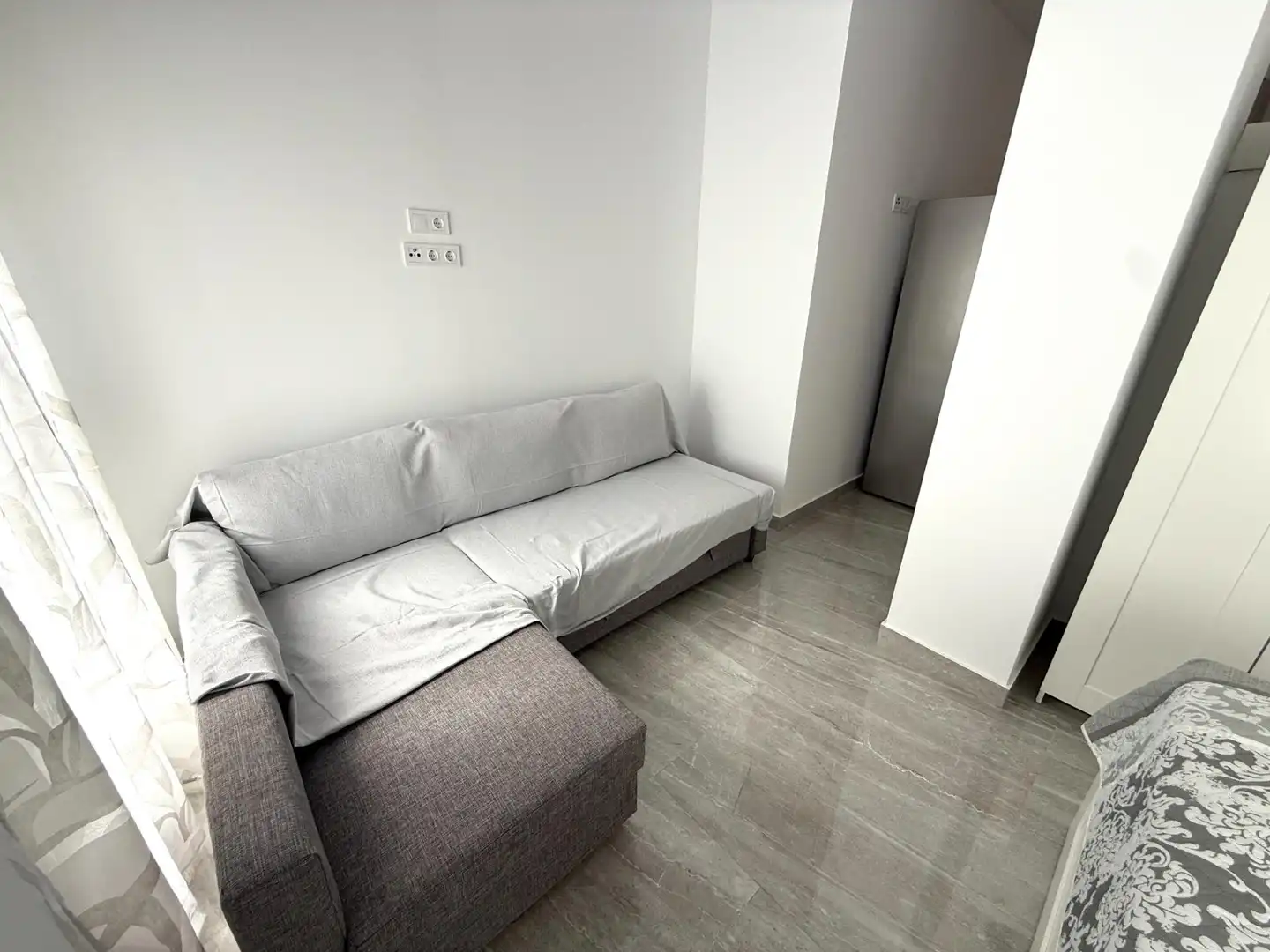 Apartment zur Miete in Calle San Severiano, imagen 9