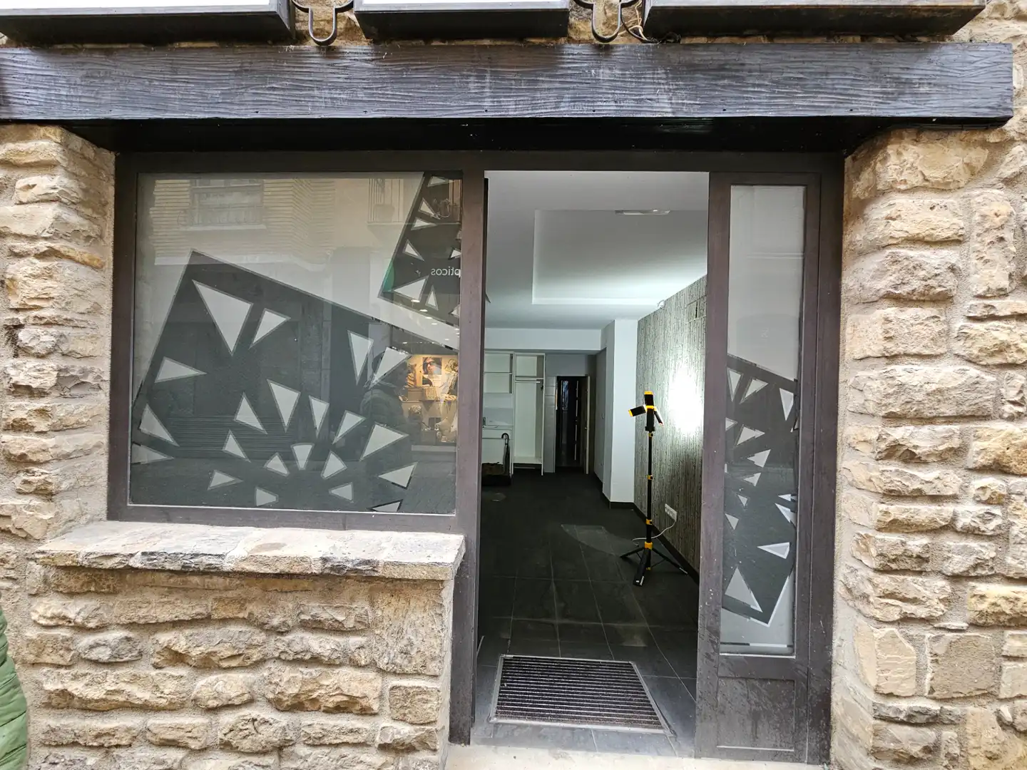 Piso en venta en Sangüesa / Zangoza con Terraza