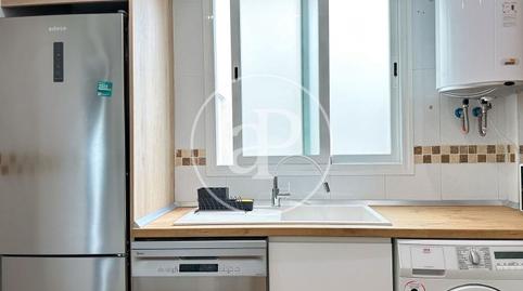 Photo 5 of Flat to rent in C. de la Marina, El Cabanyal - El Canyamelar,  Valencia Capital