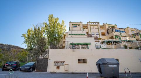 Foto 5 de Pis en venda a Cenes de la Vega, Granada