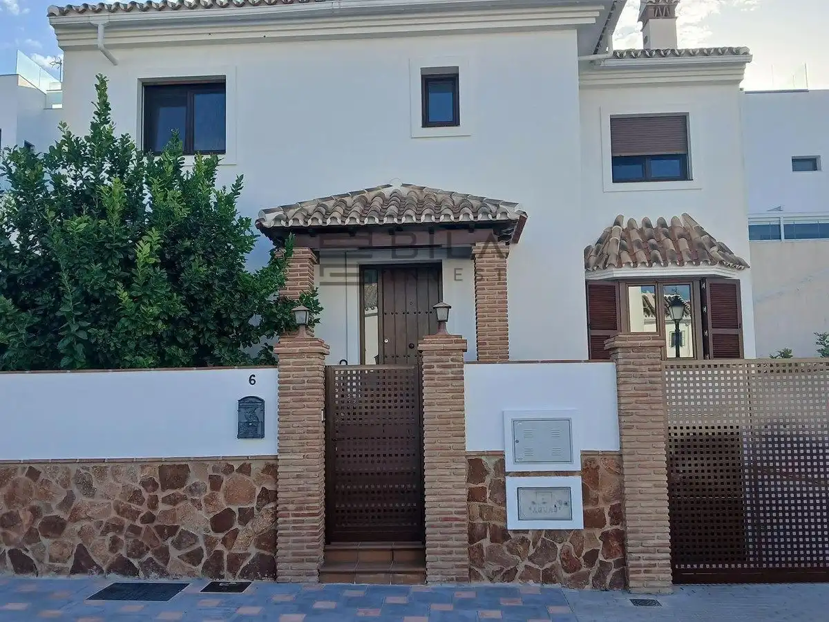 Chalet en venta en Badajoz, imagen 30