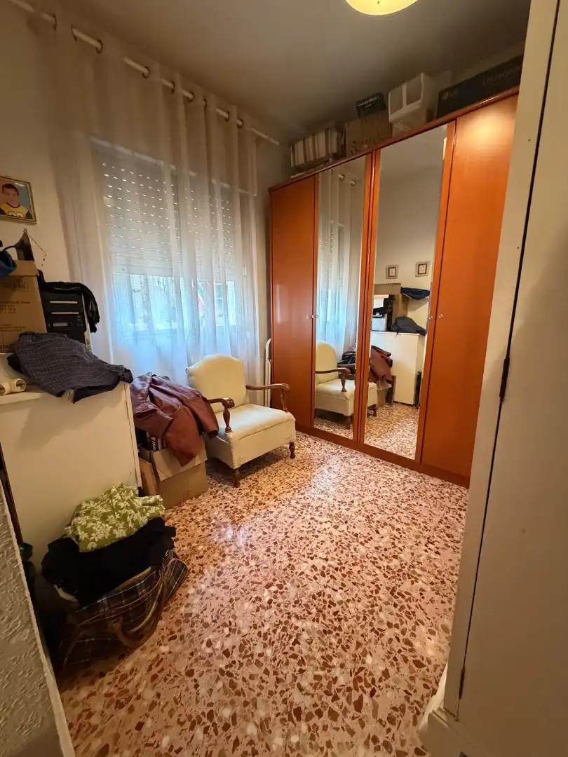 Sala de estar de Piso en venta en Cartagena con Aire acondicionado y Calefacción