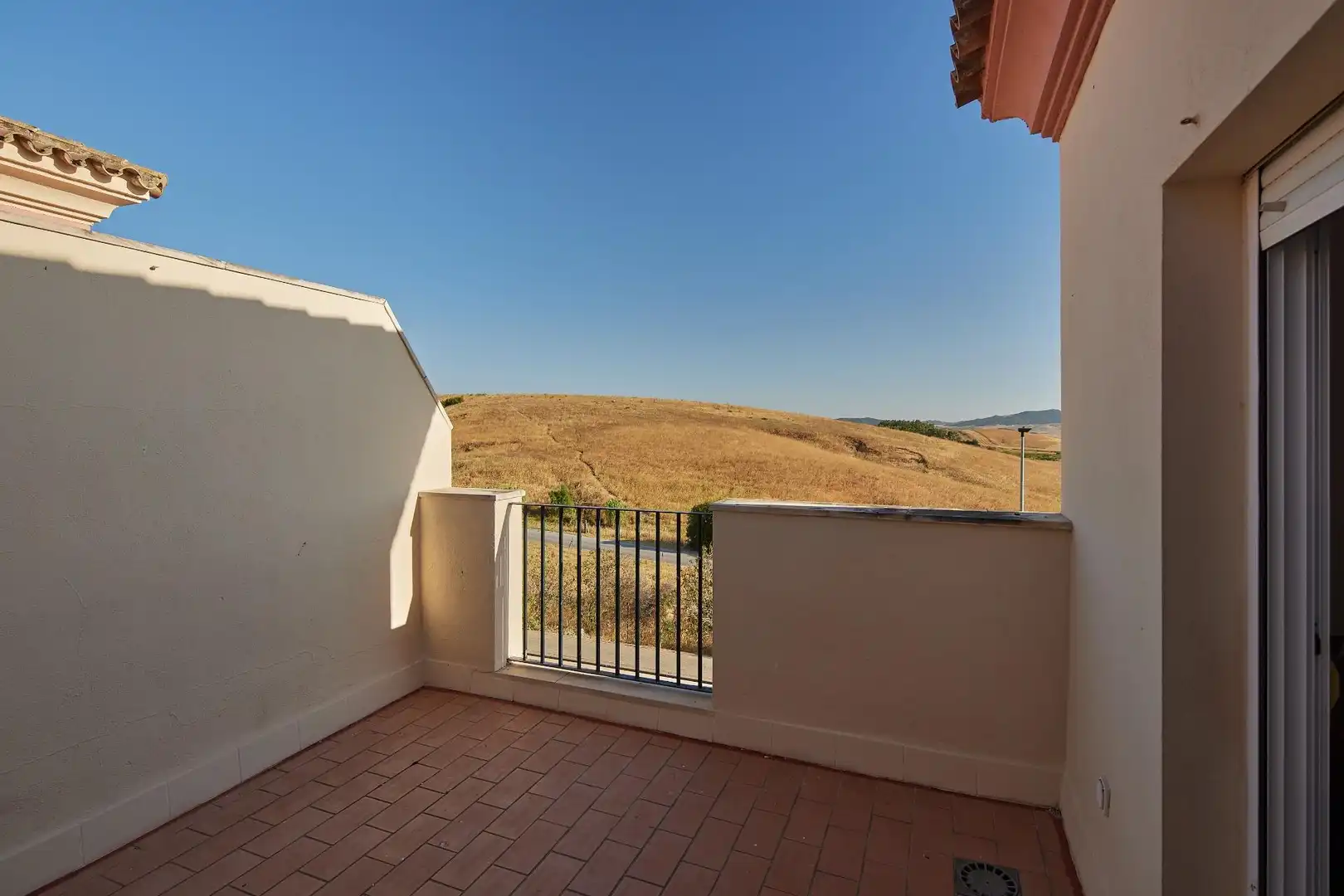 Terraza de Casa adosada en venta en Medina Sidonia con Terraza, Balcón y Alarma